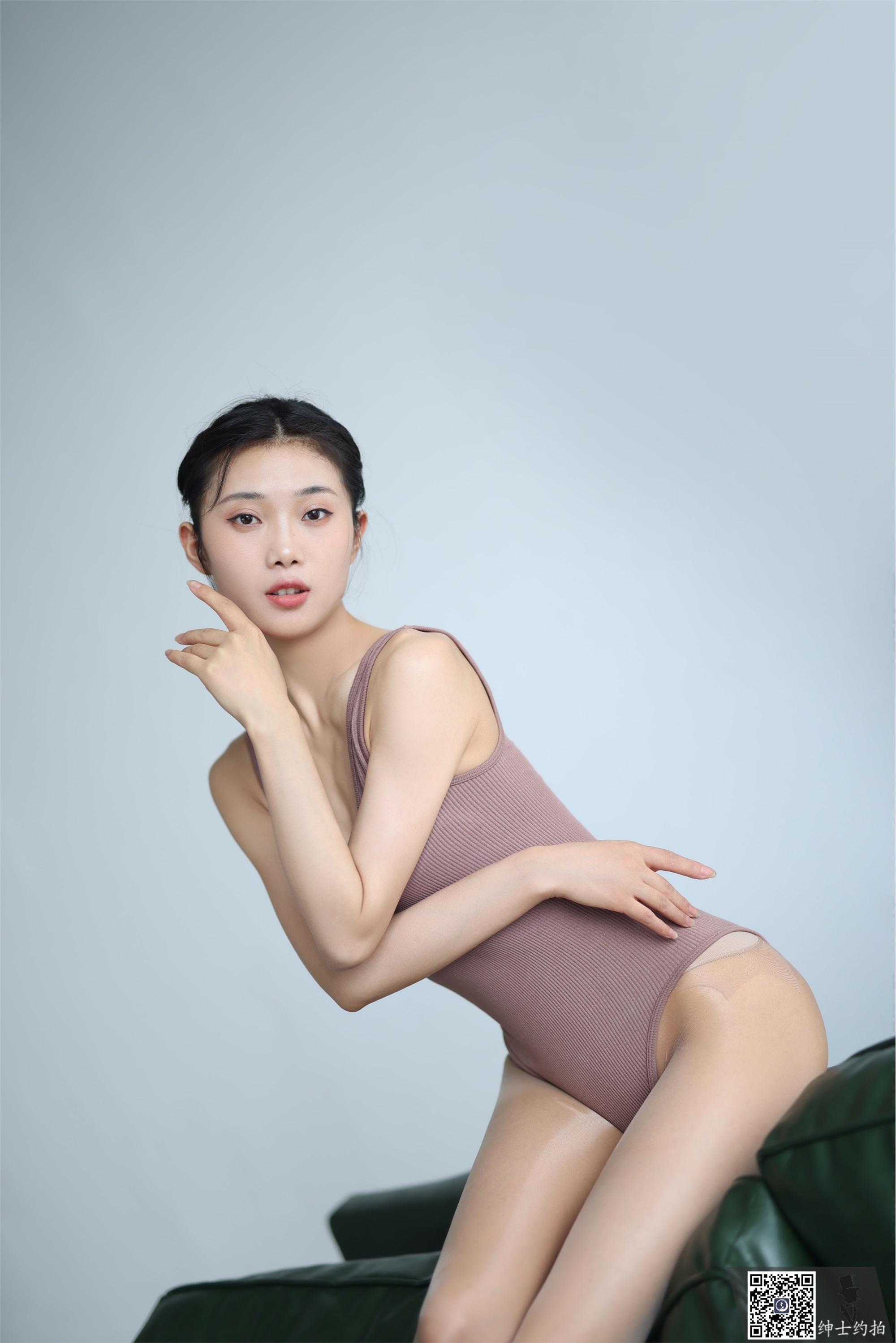 SHENSHI绅士 - SS029 娜扎